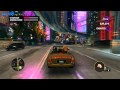 Saints Row The Third Mission 21 Tiger Escort Angel YouTube