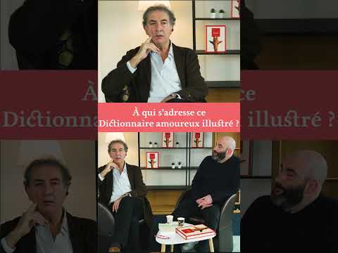 Vidéo de François Morel