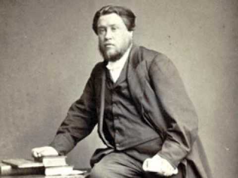 The Life and Death of a Christian! - Charles Spurgeon Sermon