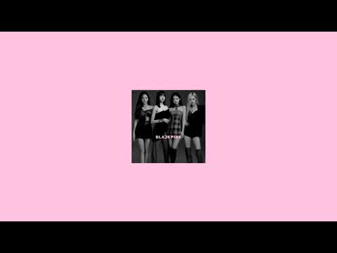 (slowed + bass boost + reverb) BLACKPINK (블랙핑크) - Hope Not (Japanese Version)