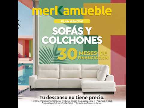 Merkamueble Valladolid