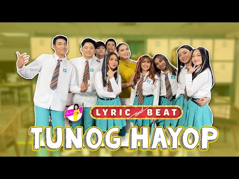 TUNOG HAYOP ft. ‘Lyric and Beat’ Cast