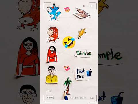 Creative ideas 😂😜💡#effectking #comedy #funny #youtubeshorts #art #fun #shorts #trustonallah #art