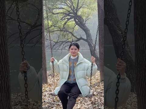 【#刘浩存】 #LIUHAOCUN