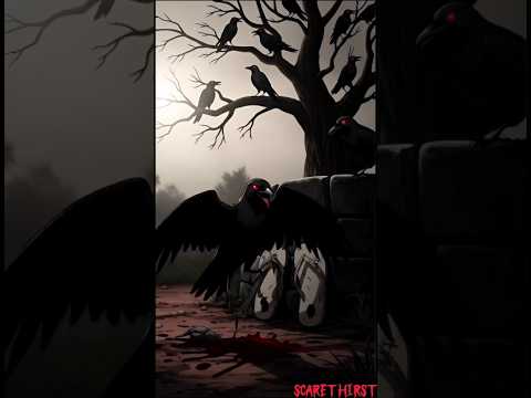 Scary Haunted forest Yakshini story | #shorts #horrorshorts #ytshorts #viral #trending #short