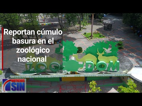 #SINyMuchoMás: Zoológico nacional, bancas y Chicago