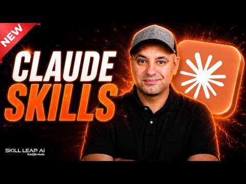 Ultimate Guide To Claude Skills hqdefault