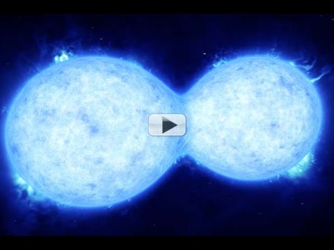 This Binary Star Is A Super Hot Mess | Video - UCVTomc35agH1SM6kCKzwW_g