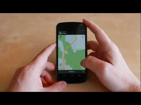 Save maps for offline use in Google Maps for Android - How to - UCOmcA3f_RrH6b9NmcNa4tdg