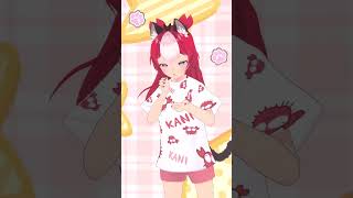 ねこダンス #shorts  #varkshorts