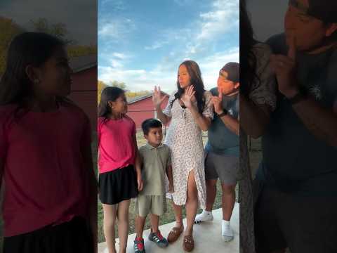 Quem mais amou? 😍😍😍 #halloweenemfamilia