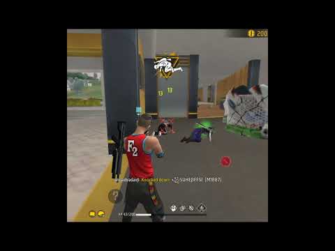 Aane De Aane Wait for End 🤬 😍 #freefire #freefiremax #short #shorts #viral #viral_video #doric