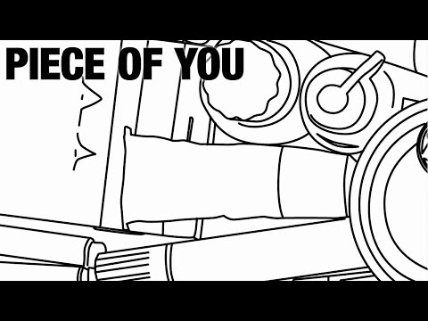 Nu:Tone - Piece of You (Instrumental) - Words and Pictures Instrumentals and Accapellas - UCw49uOTAJjGUdoAeUcp7tOg