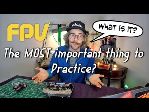 How To FPV | The KEY to becoming a BETTER PILOT (Part 3) - UCQEqPV0AwJ6mQYLmSO0rcNA