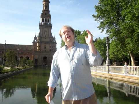 Travel Spain: Top Ten Cities to Visit in Spain - Wolters World - UCFr3sz2t3bDp6Cux08B93KQ