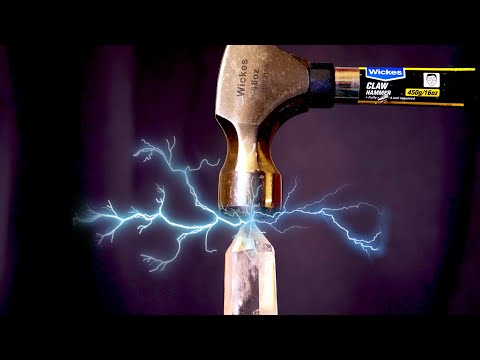 Piezoelectricity - why hitting crystals makes electricity - UCEIwxahdLz7bap-VDs9h35A