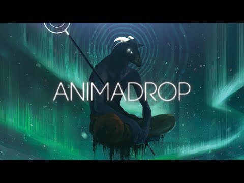 Animadrop - Stuck in a Timeloop - UCGwALZJISywbMsd3QPvvrDQ