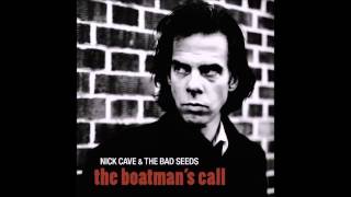 Nick Cave and The Bad Seeds - The Boatman's Call (1997)