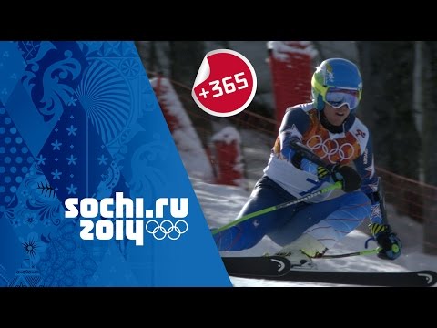 Ted Ligety Wins Men's Giant Slalom - Full Event | #Sochi365 - UCTl3QQTvqHFjurroKxexy2Q