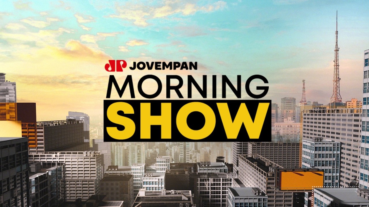 MORNING SHOW – 19/02/26