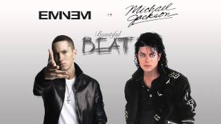 Beautiful Beat - Eminem ft. Michael Jackson