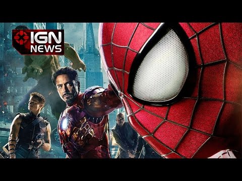 More On The Sony/Marvel/Spider-Man Situation - IGN News - UCKy1dAqELo0zrOtPkf0eTMw