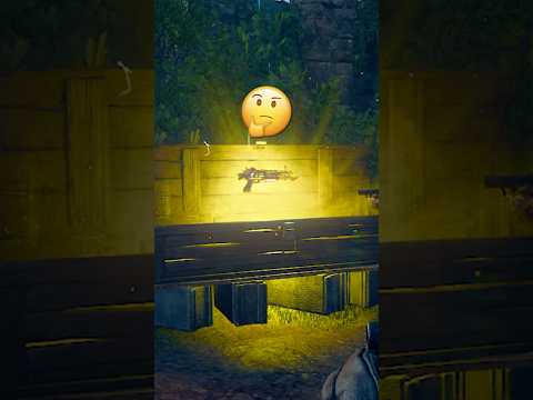 COD timing: even the zombies know it’s real 🧟‍♂️