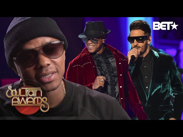 How to Watch the Soul Train Music Awards

Must Have Keywords: ‘
