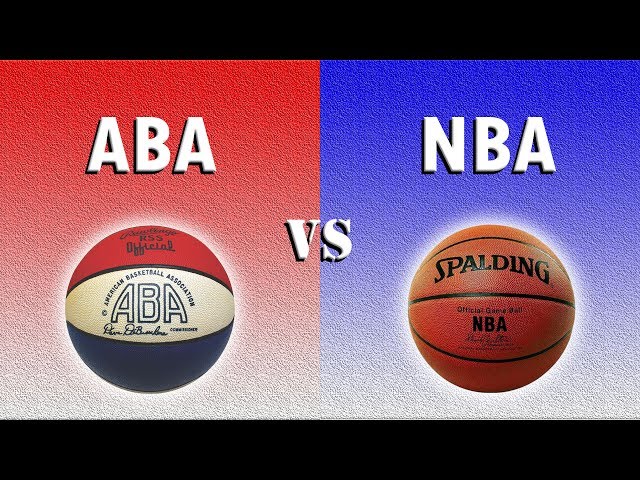 What Aba Teams Merged With The Nba?