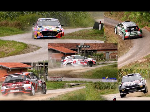 14. Motul rally Kumrovec 2025 - Croatia