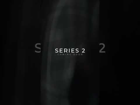 Series 2 is coming… Join our newsletter to be the first to find out more #Series2 #LinkInBio