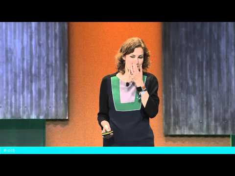 Google I/O 2015 - Developers connecting the world through Google Play - UC_x5XG1OV2P6uZZ5FSM9Ttw