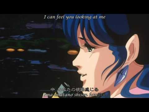 SDF Macross - Do You Remember Love? [HD]