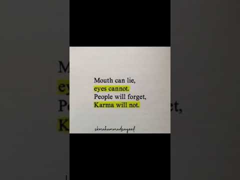 karma will not forget #karma #karmainspired #music #business #motivation #edit #music