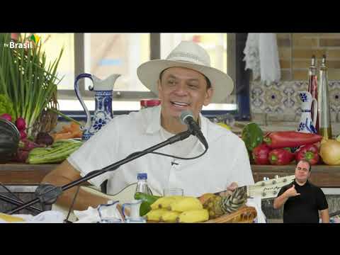 Frank Aguiar celebra 30 anos de carreira com grandes sucessos | Canto e Sabor do Brasil
