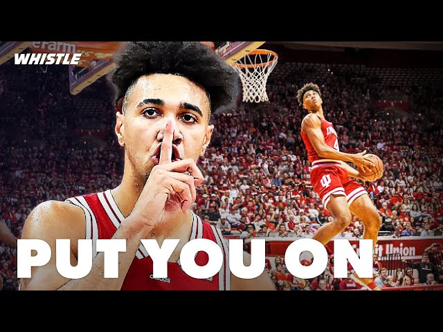 How the Hoosiers are Faring in Basketball this Season