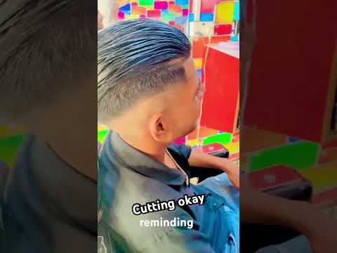 #• Morning #Cutting #Sort, # trending #👌#