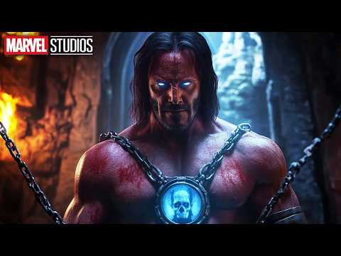 10 Marvel Villains We're Still Waiting For In The MCU