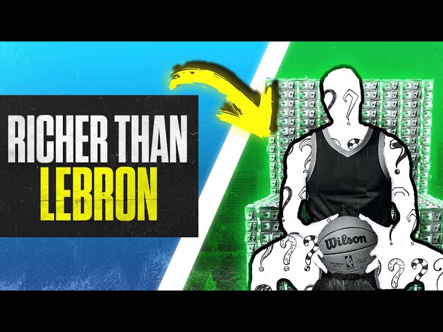 Josiah Harris: The Best Basketball Player You’ve Never Heard Of