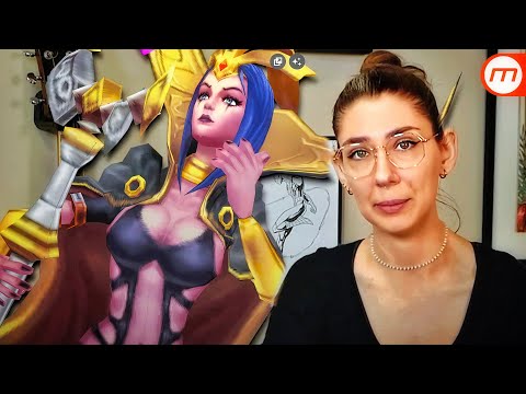 League of Legends: DOVE SONO FINITE LE TET*E???