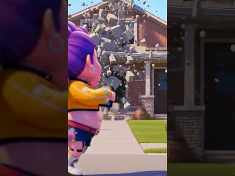 Rumi Bombed the Haunted House of La Llorona, Valak, Annabelle, and Hanako-san #demonhunters #rumi