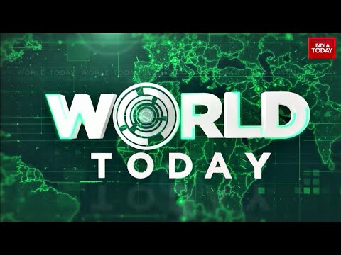 World Today With Geeta Mohan: National Guard Deployed In Los Angeles Amid Protests Against ICE Raids