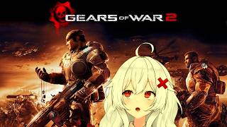 🔴Directo | VOLVEMOS A GEARS OF WAR 2 Episodio 2