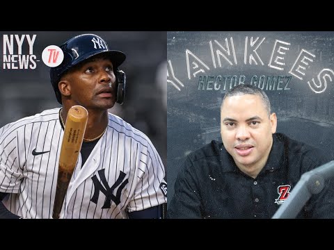 Designated Spittaz LIVE: Pete is Joined by Hector Gomez to Discuss the Miguel Andujar News