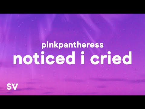 Please Enable Javascript In The Browser Settings News Top Coverage Syrebralvibesfollow Pinkpantheress Noticed I Cried Lyrics 22 Views Comment Share Whatsapp Share 27 Apr 15 15 Videos Syrebralvibes Pinkpantheress Last Valentines Lyrics