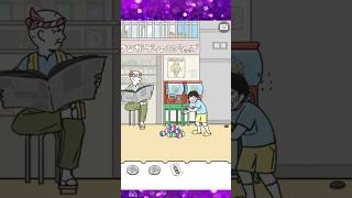 【ドッキリ神回避1】 ハズレ回避😱当たり🎯を狙え👏[ Prank god avoidance 1 ]  #ゲーム #ゲーム実況 #short