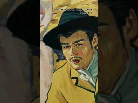 Van Gogh: A Verdade por Trás da Lenda - Parte 5