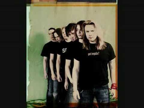 Leverage - Learn To Live