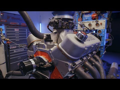 Hot Run Vs. Cold Run—Engine Masters Preview Episode 43