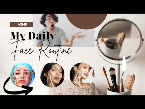 "Relaxing ASMR | Cleaning & Makeup Sounds | Ultimate Satisfaction 💄🧹"